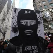 As� es el ICE: la letal maquinaria de Donald Trump que infunde el p�nico en los Estados Unidos