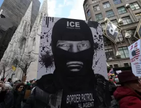 As� es el ICE: la letal maquinaria de Donald Trump que infunde el p�nico en los Estados Unidos