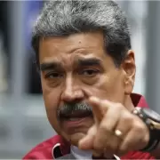 Nicol�s Maduro envi� un mensaje desde su detenci�n en Estados Unidos: "Conf�en en Delcy Rodr�guez"