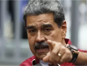 Nicol�s Maduro