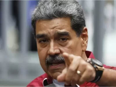 Nicol�s Maduro
