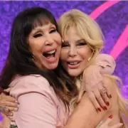 Graciela Alfano y Moria Cas�n destrozaron a Luciano Castro por sus infidelidades: "Torpe, pat�tico"