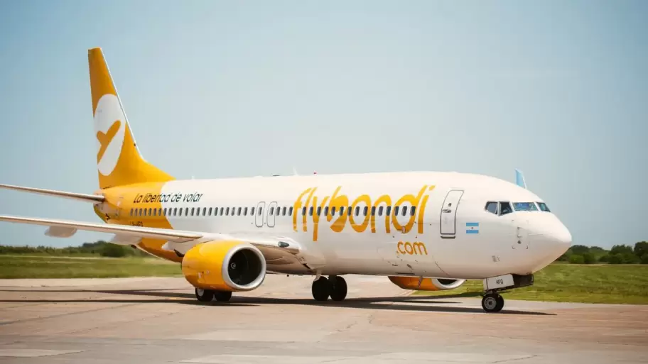 Flybondi