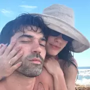 Una por una, las veces en las que Lali Esp�sito se neg� al casamiento: "Un gastadero de dinero al pedo una noche"