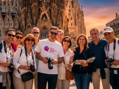 Tour Experto ofrece paquetes en espa�ol con experiencias locales aut�nticas por toda Europa.