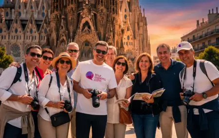 Tour Experto ofrece paquetes en espa�ol con experiencias locales aut�nticas por toda Europa.