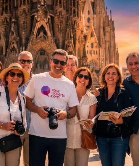 Tour Experto ofrece paquetes en espa�ol con experiencias locales aut�nticas por toda Europa.