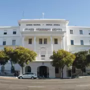 Esc�ndalo en la CNEA tras la denuncia de ATE por un desv�o de fondos de $3.863 millones