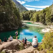 Río Negro: viví un verano inolvidable entre playas, montañas y la mágica estepa