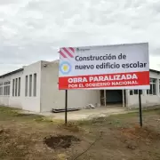 Javier Milei paraliza la obra p�blica: el recorte silencioso que destruye al pa�s paulatinamente