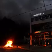 Las boletas de luz acumularon un incremento del 339% pero el servicio es paup�rrimo