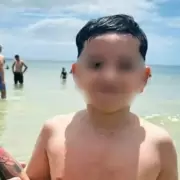 Mientras Bastian lucha por su vida, habl� Molinari, el conductor de la Amarok: "La justicia va a aclarar las cosas"