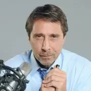 "�Solo vigilante�s mujeres?": el fuerte cruce entre Feinmann y Echarri por el hijo de Nancy Dupl�a