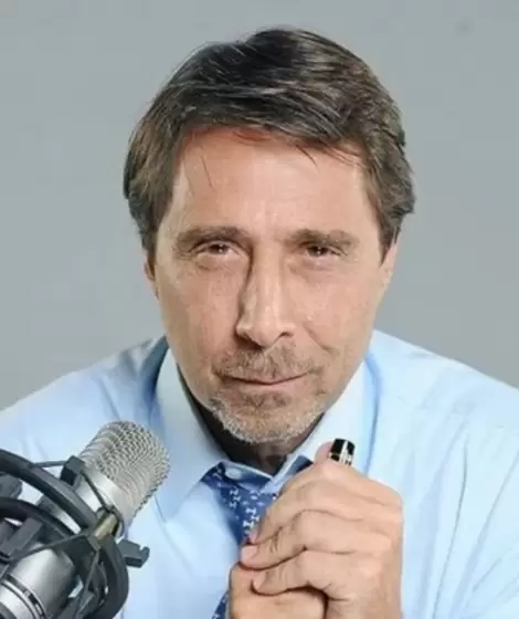 Eduardo Feinmann