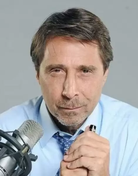 Eduardo Feinmann