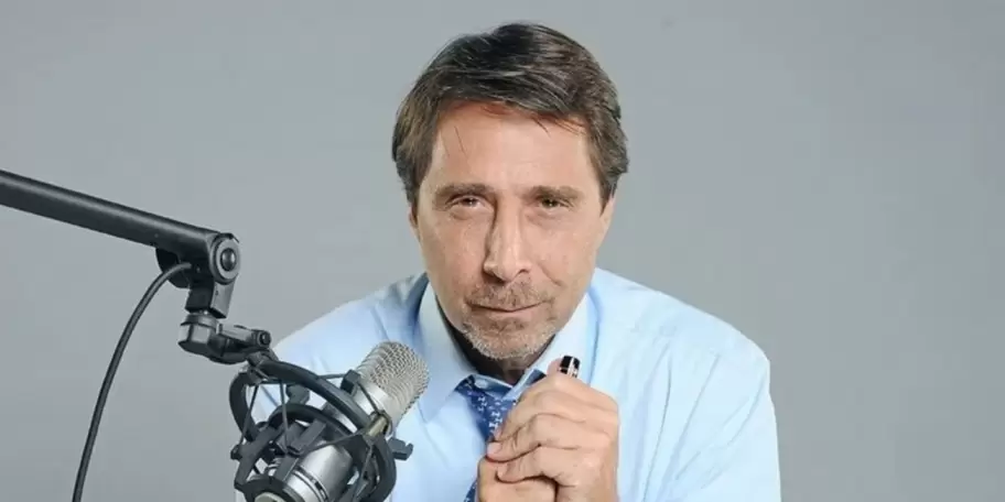 Eduardo Feinmann
