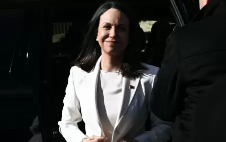 Mar�a Corina Machado