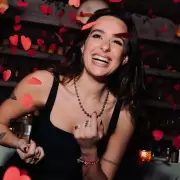 La reconciliaci�n menos pensada: qu� se dijeron Flor Jazm�n Pe�a y su ex tras la pol�mica por los videos