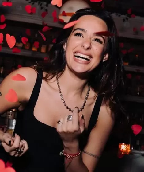 Flor Jazm�n Pe�a