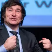 Tercer round: Milei arremeti� otra vez contra Paolo Rocca tras hablar de empresarios "que hacen negocios turbios con el Estado"