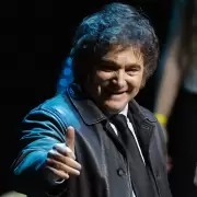 Milei celebr� la reforma laboral como "hist�rica": la ley redefine vacaciones, despidos y jornada de trabajo