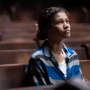 Vuelve Euphoria: Rosalía y Zendaya en la misma pantalla es una locura