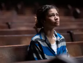 Euphoria, tercera temporada