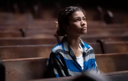 Euphoria, tercera temporada