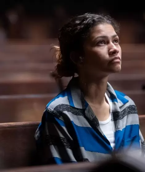 Euphoria, tercera temporada