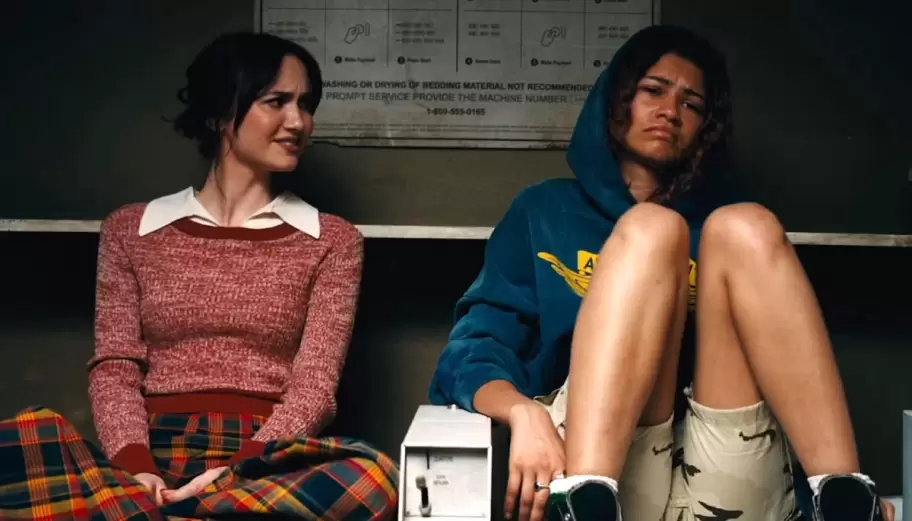 Euphoria, tercera temporada