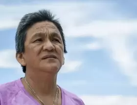 Milagro Sala