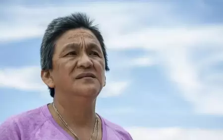Milagro Sala