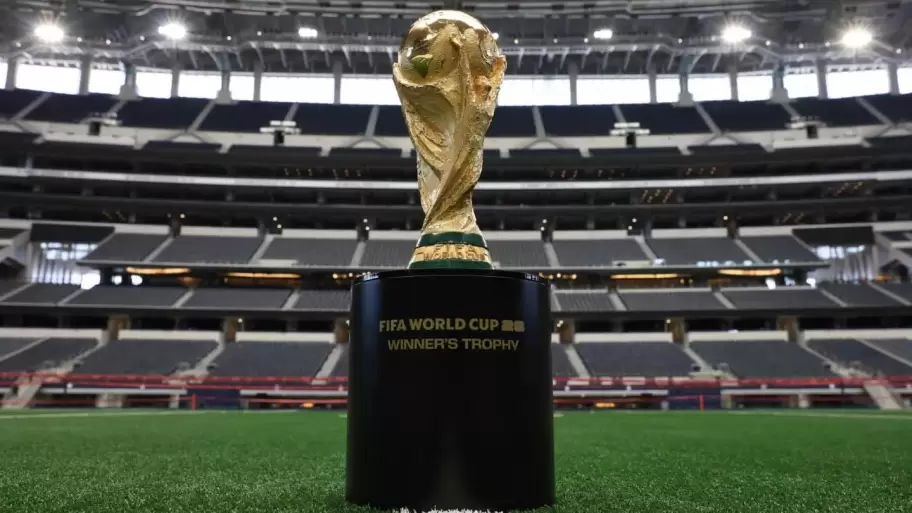 Seg�n datos oficiales de la propia FIFA se recibieron m�s de 500 millones de solicitudes