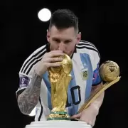 La pasi�n no se negocia: qu� pasa con los que no consigan entradas para el Mundial 2026