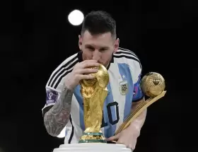 Argentina se posicion� dentro del Top 10 de pa�ses que m�s entradas solicitaron