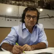 Echaron a Frugoni tras ocultar propiedades en EE.UU. y crecen las dudas sobre los controles del Gobierno