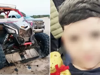 Bastian Jerez lucha por su vida