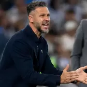 Mart�n Demichelis no pega una: de "abandonar" a su hija a los cuernos de su nueva novia