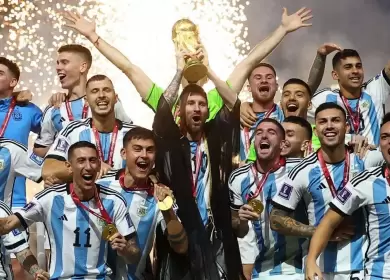 La participaci�n argentina en el Mundial 2026 ser� transmitido de forma gratuita para todo el pa�s