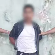 Un cabo de la Federal desat� terror en Villa Crespo: dispar� 14 veces hiriendo a un trabajador