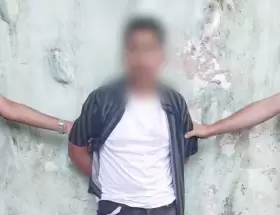 Polic�a de la Federal dispar� 14 veces contra vecinos