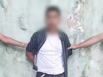 Polic�a de la Federal dispar� 14 veces contra vecinos