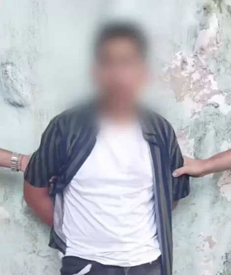 Polic�a de la Federal dispar� 14 veces contra vecinos