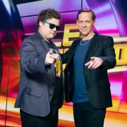 Mat�as Martin invit� a pelear a Feinmann y dijo una verdad incuestionable: "Es filo nazi"