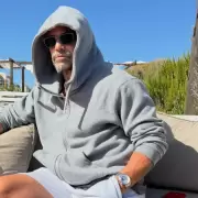 Luciano Castro jug� la carta de v�ctima para recuperar a Griselda Siciliani: "Perd� al amor de mi vida"