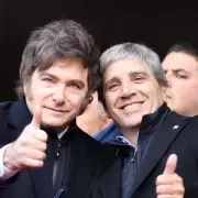 Rappallini arremete contra Milei y exige respeto para los empresarios en medio de la crisis industrial