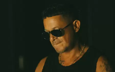 Alejandro Sanz vuelve a Argentina