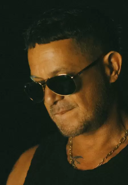 Alejandro Sanz vuelve a Argentina