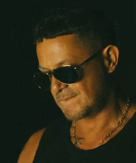 Alejandro Sanz vuelve a Argentina