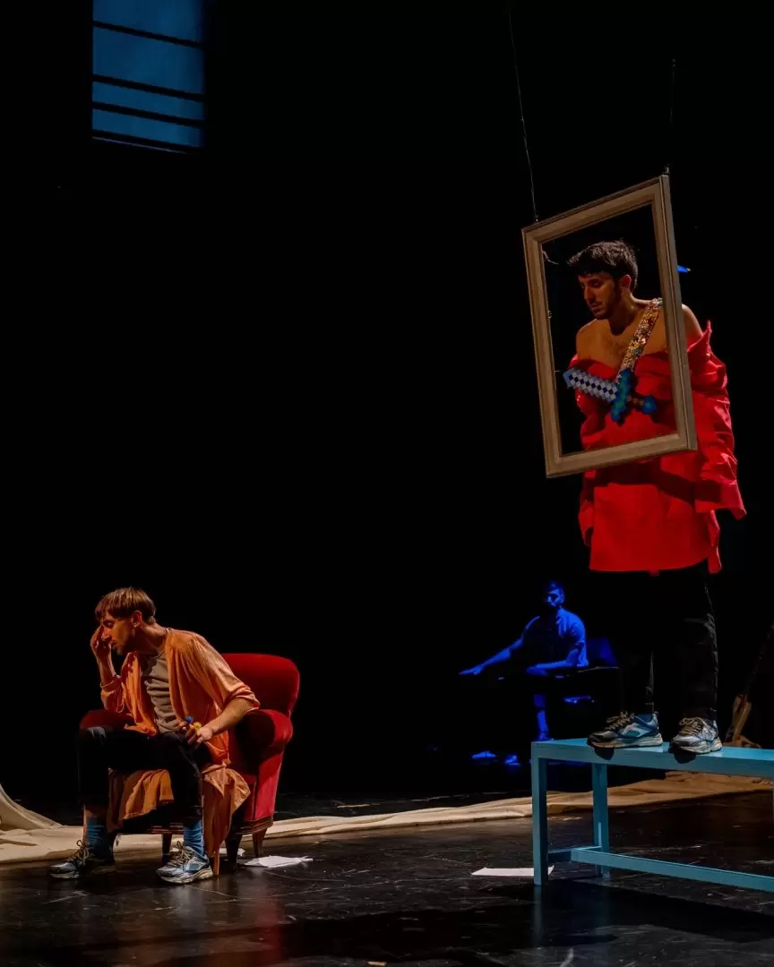 El Mecanismo de Alaska